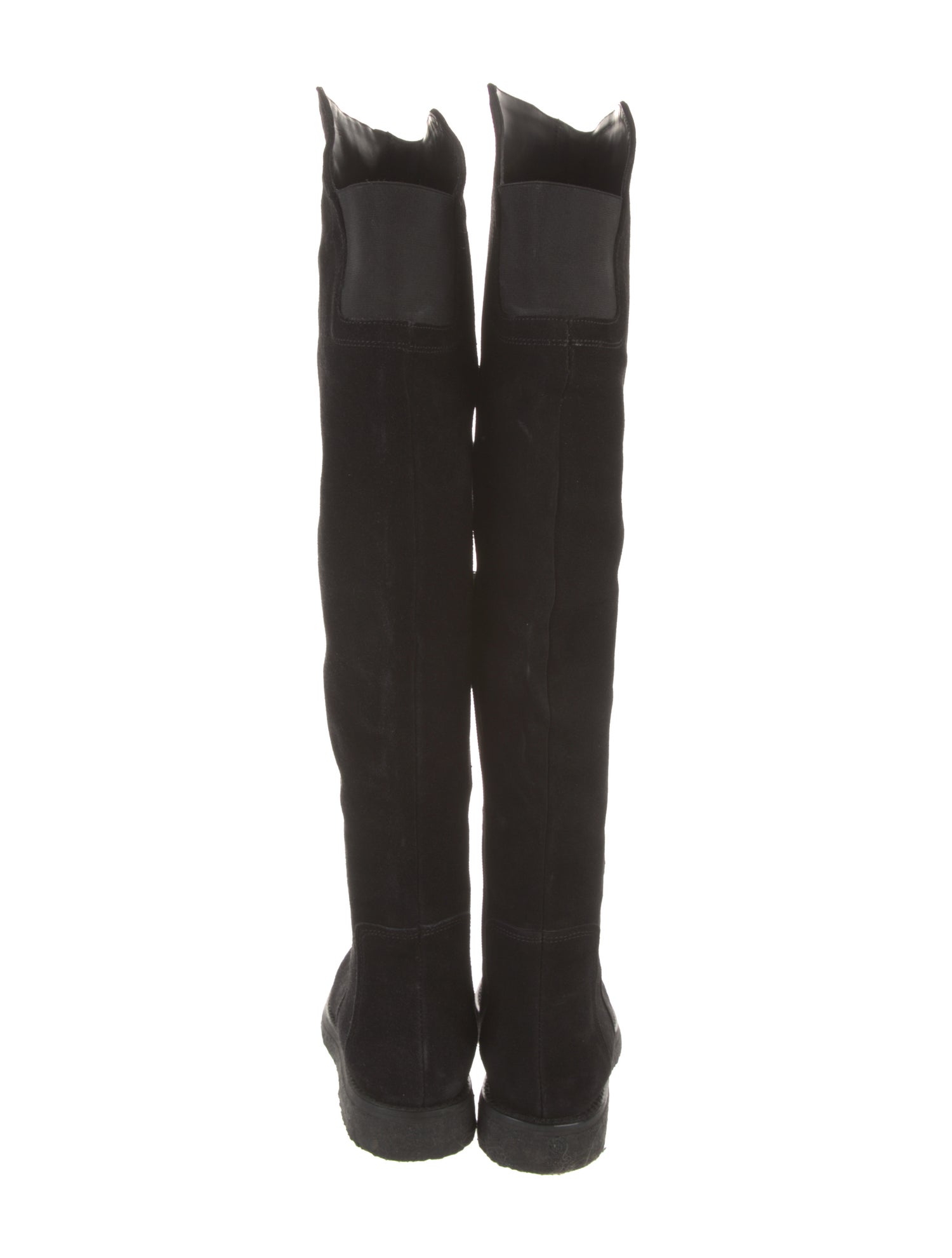 Vince Suede Boots